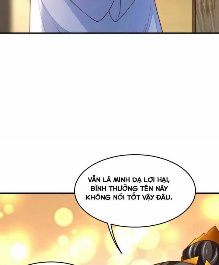Ta Thuần Phục Bạo Quân Chapter 15 - Trang 2