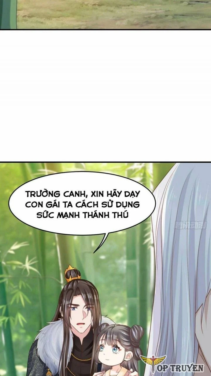 Ta Thuần Phục Bạo Quân Chapter 16 3