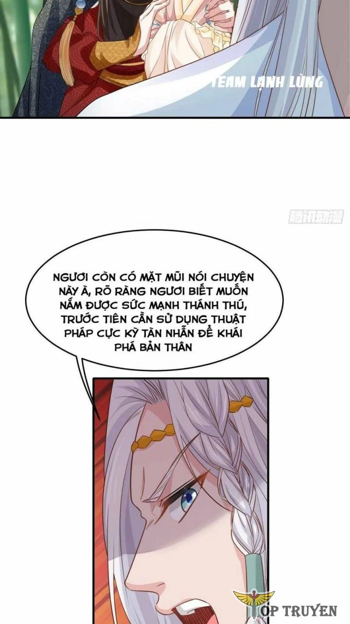 Ta Thuần Phục Bạo Quân Chapter 16 4
