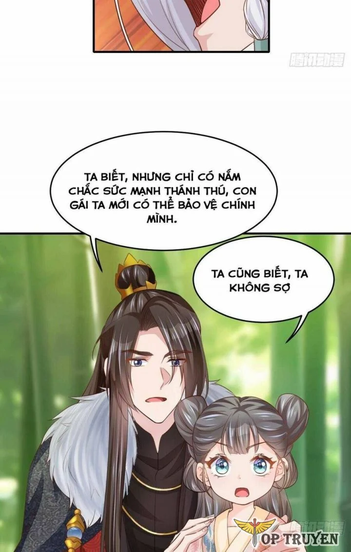 Ta Thuần Phục Bạo Quân Chapter 16 5