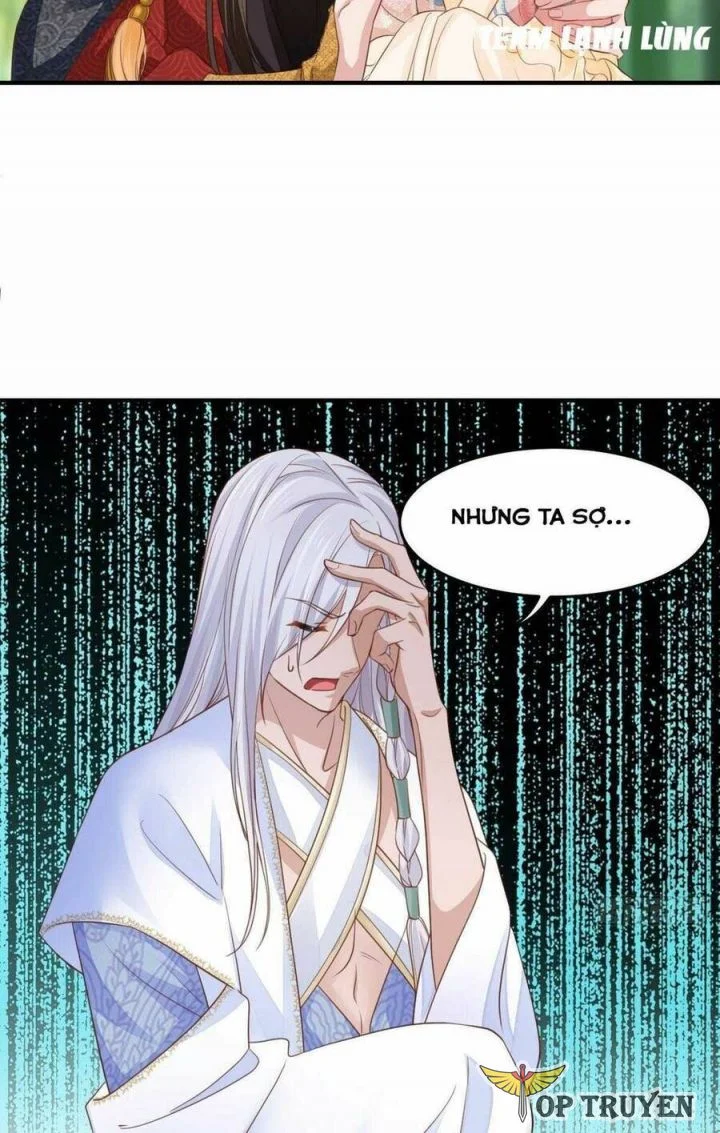 Ta Thuần Phục Bạo Quân Chapter 16 6