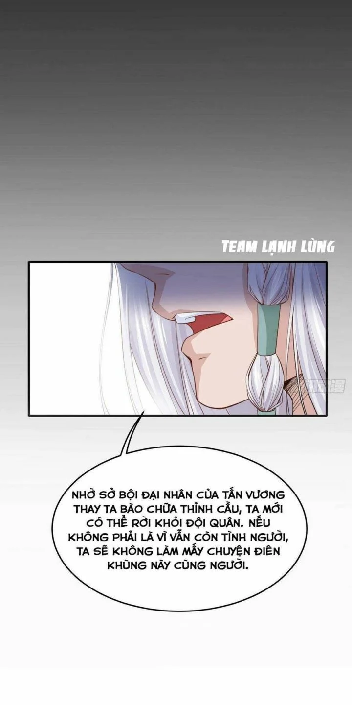 Ta Thuần Phục Bạo Quân Chapter 16 17