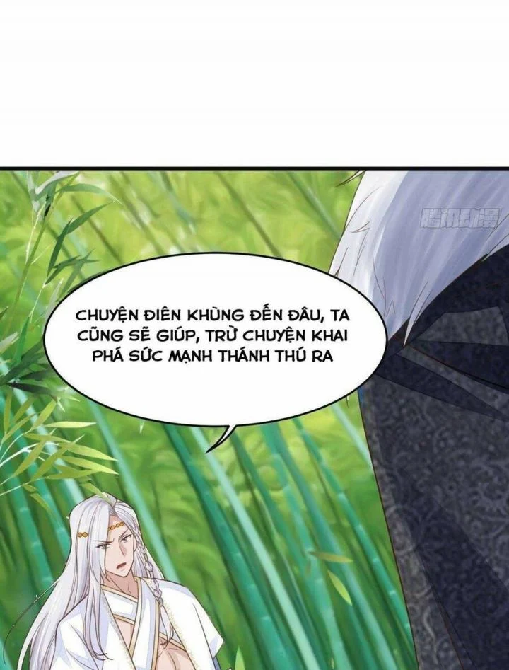 Ta Thuần Phục Bạo Quân Chapter 16 18