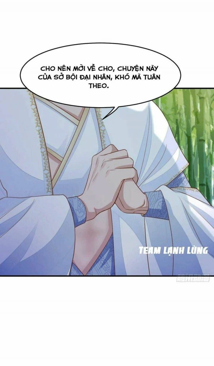 Ta Thuần Phục Bạo Quân Chapter 16 20