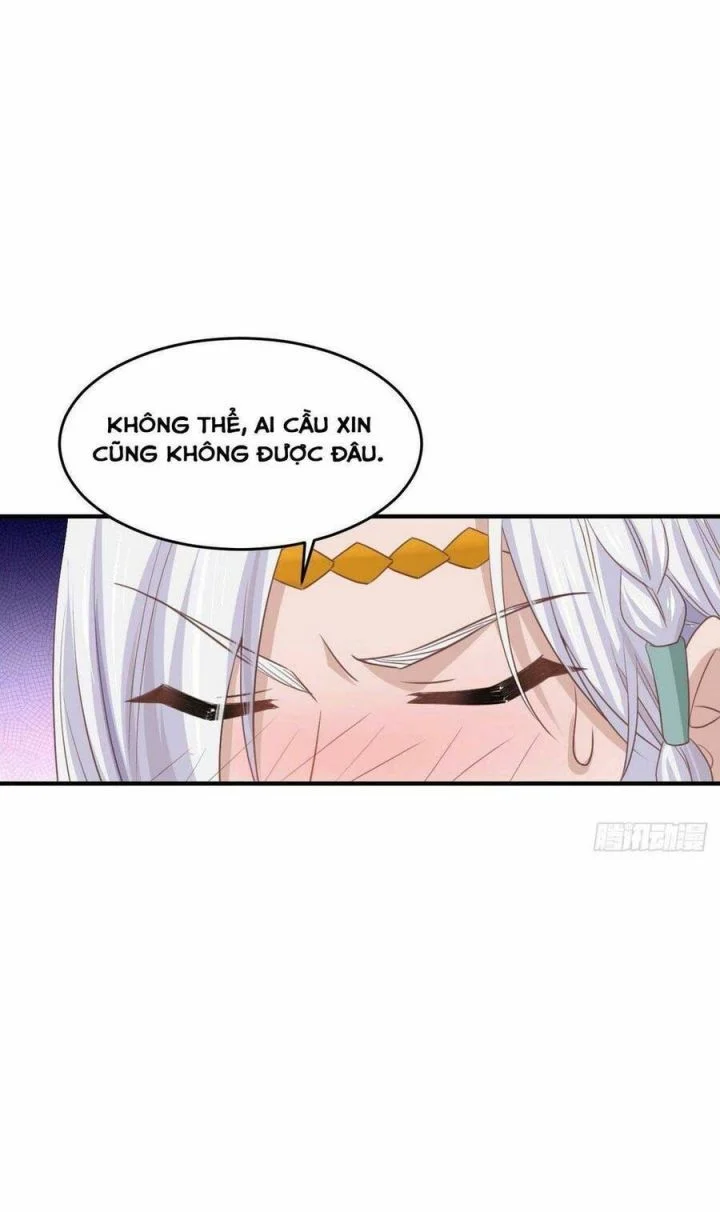 Ta Thuần Phục Bạo Quân Chapter 16 24