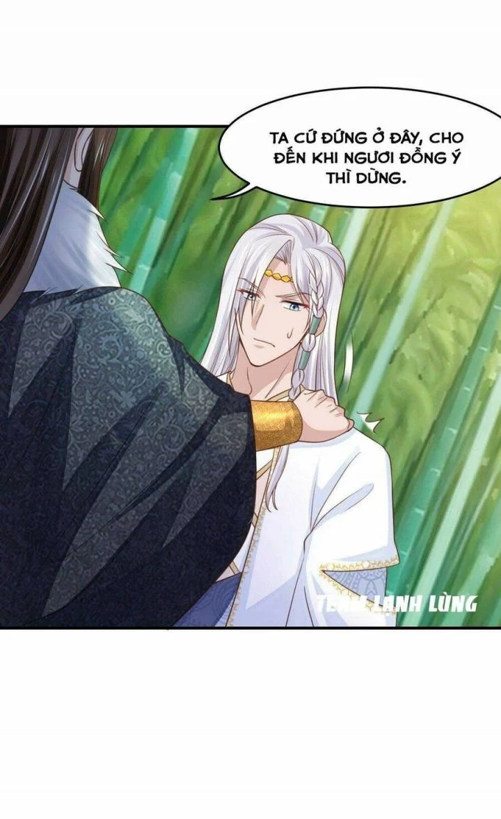 Ta Thuần Phục Bạo Quân Chapter 16 28