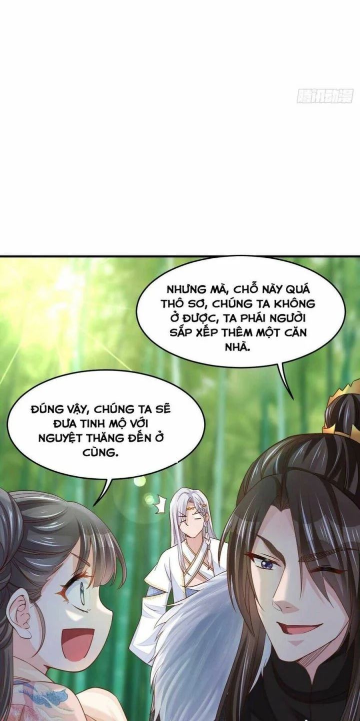 Ta Thuần Phục Bạo Quân Chapter 16 30