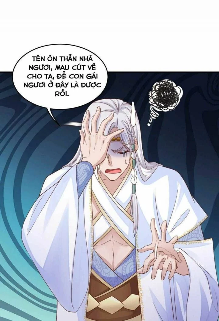 Ta Thuần Phục Bạo Quân Chapter 16 34