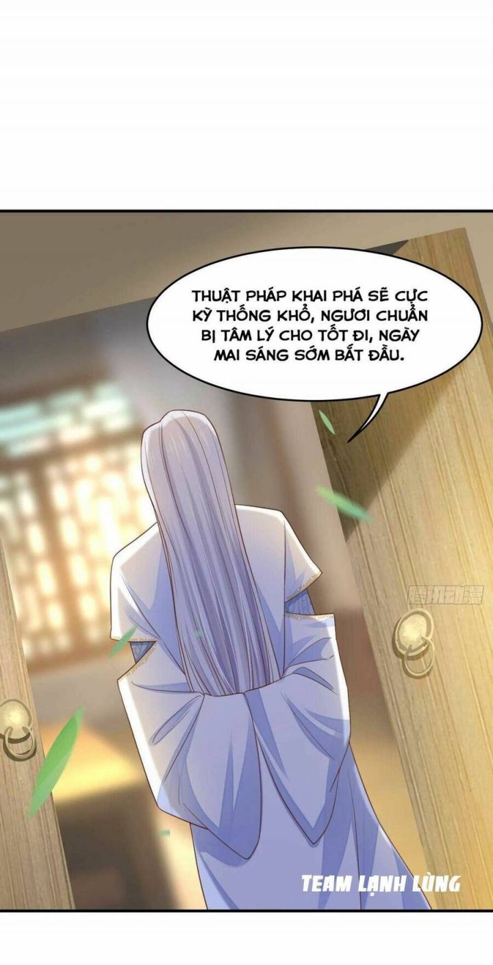 Ta Thuần Phục Bạo Quân Chapter 16 36