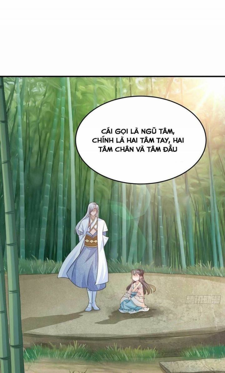 Ta Thuần Phục Bạo Quân Chapter 16 43