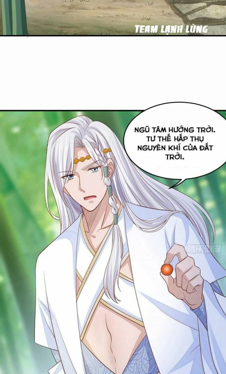 Ta Thuần Phục Bạo Quân Chapter 16 44