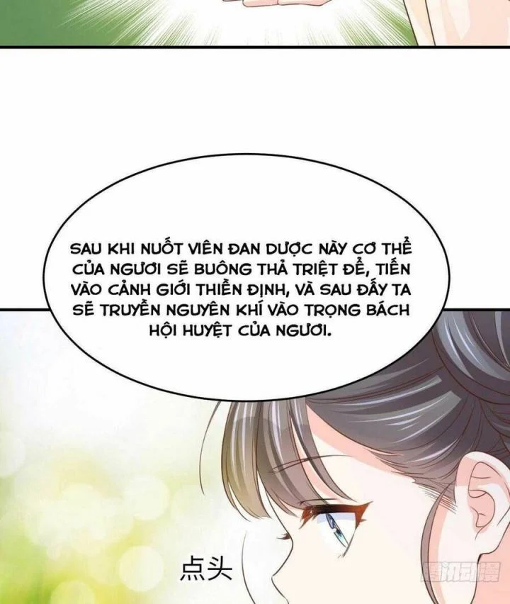 Ta Thuần Phục Bạo Quân Chapter 16 46