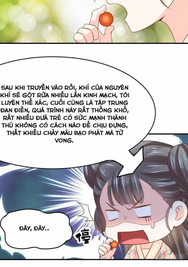 Ta Thuần Phục Bạo Quân Chapter 16 47