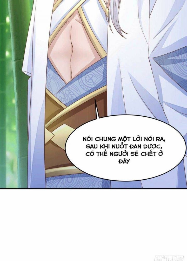 Ta Thuần Phục Bạo Quân Chapter 16 49