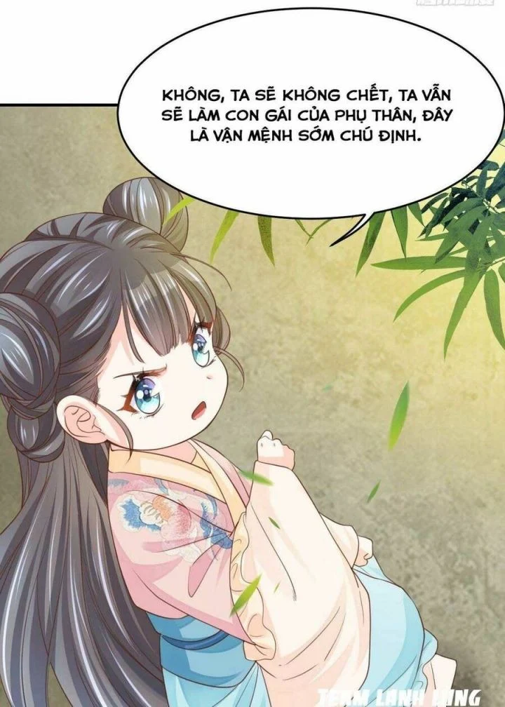 Ta Thuần Phục Bạo Quân Chapter 16 50