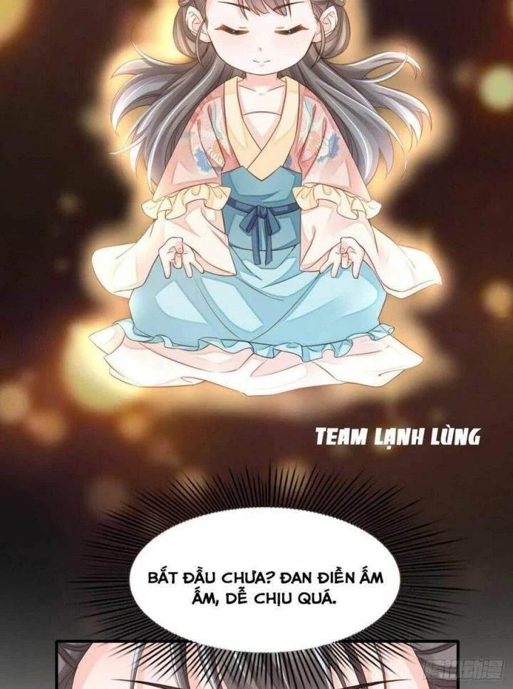 Ta Thuần Phục Bạo Quân Chapter 16 58