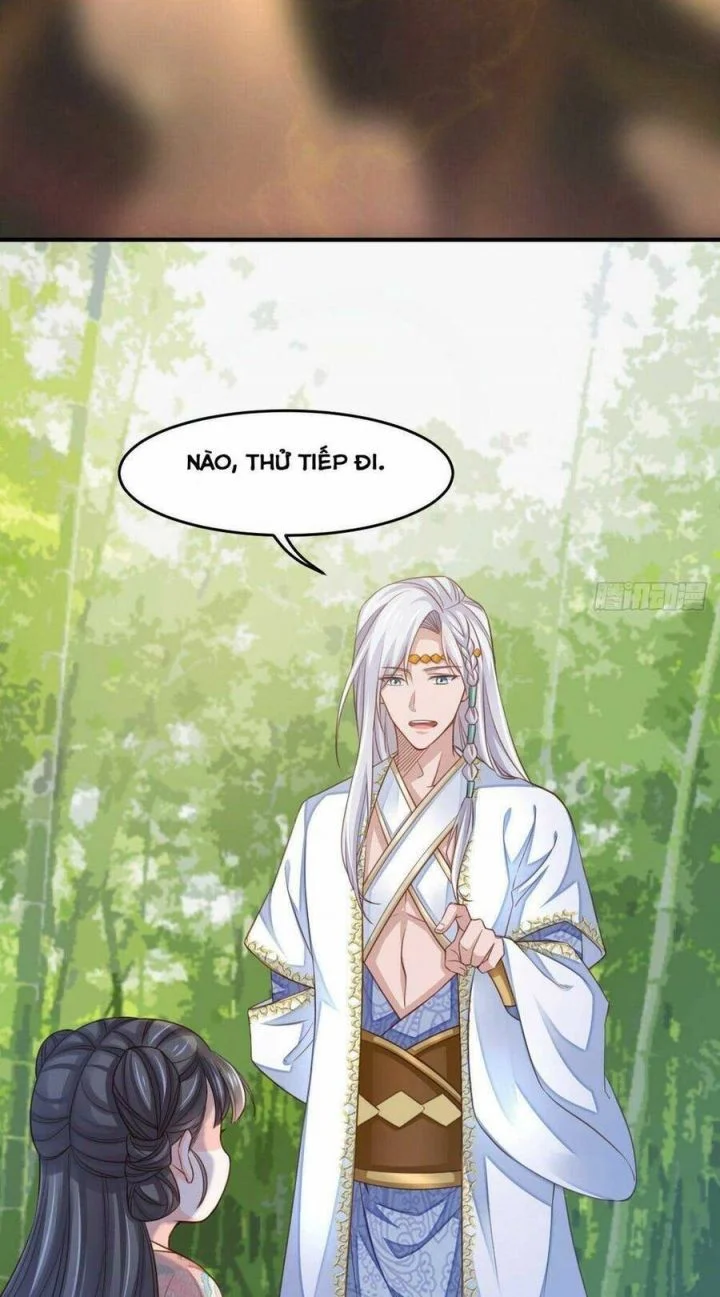 Ta Thuần Phục Bạo Quân Chapter 16 69