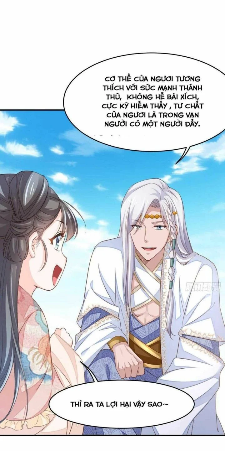 Ta Thuần Phục Bạo Quân Chapter 16 73