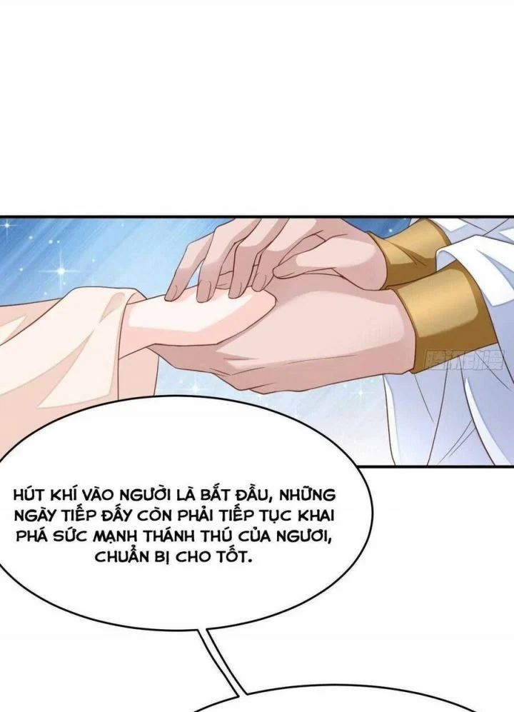 Ta Thuần Phục Bạo Quân Chapter 16 74