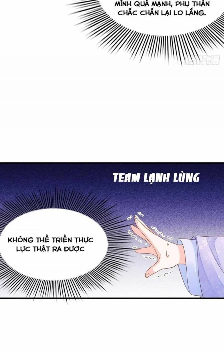 Ta Thuần Phục Bạo Quân Chapter 17 - Trang 2