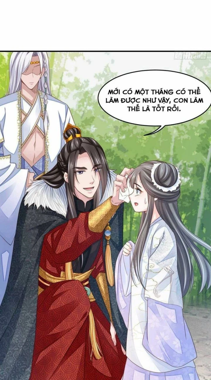 Ta Thuần Phục Bạo Quân Chapter 17 - Trang 2