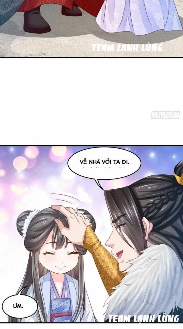 Ta Thuần Phục Bạo Quân Chapter 17 - Trang 2
