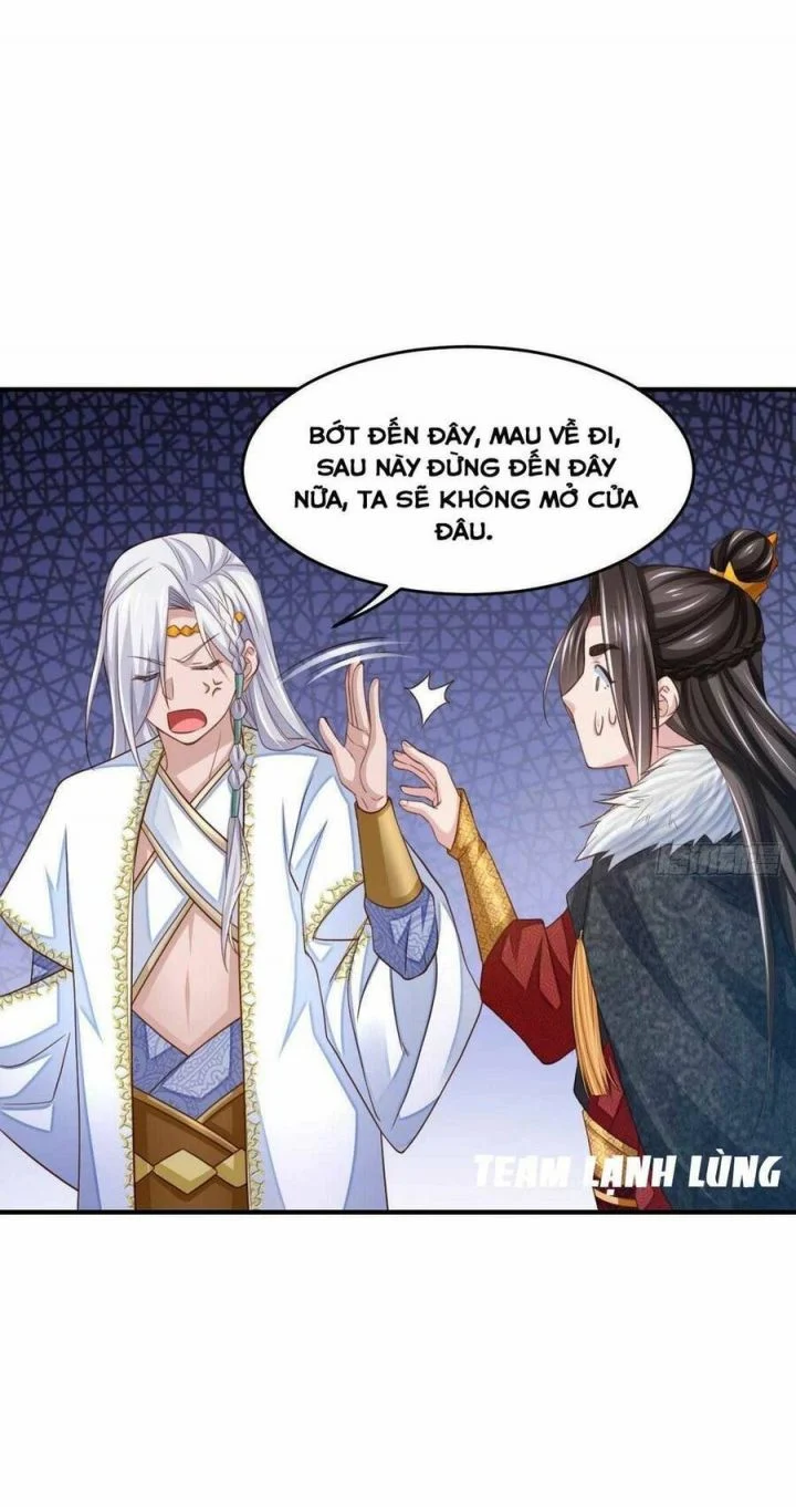 Ta Thuần Phục Bạo Quân Chapter 17 - Trang 2