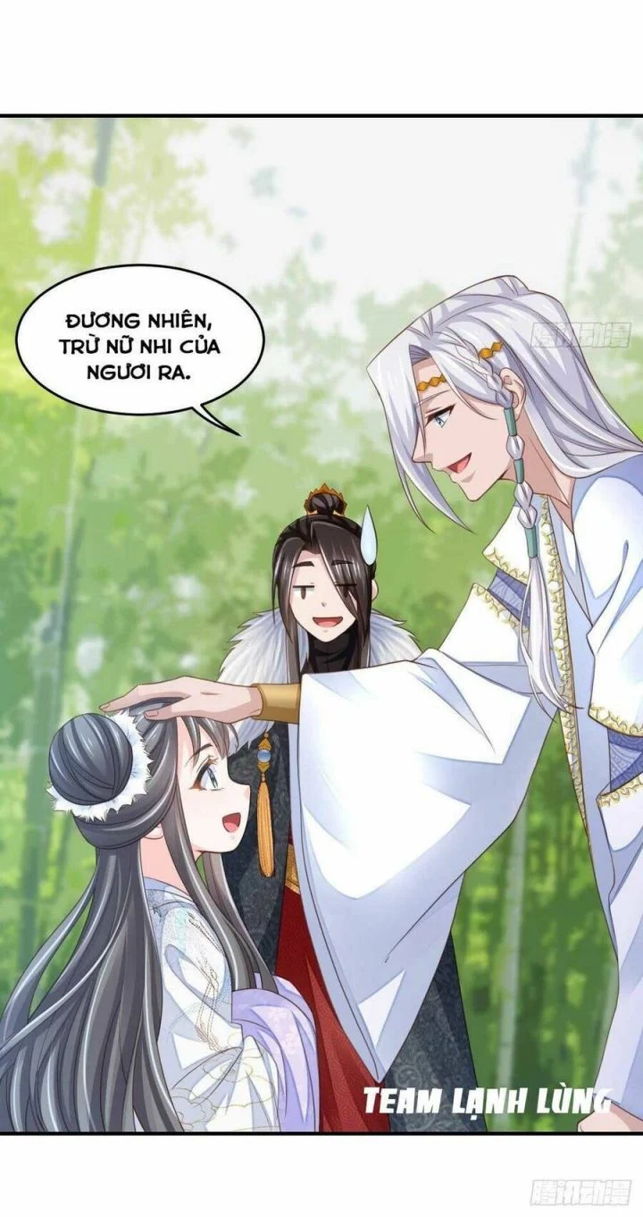 Ta Thuần Phục Bạo Quân Chapter 17 - Trang 2