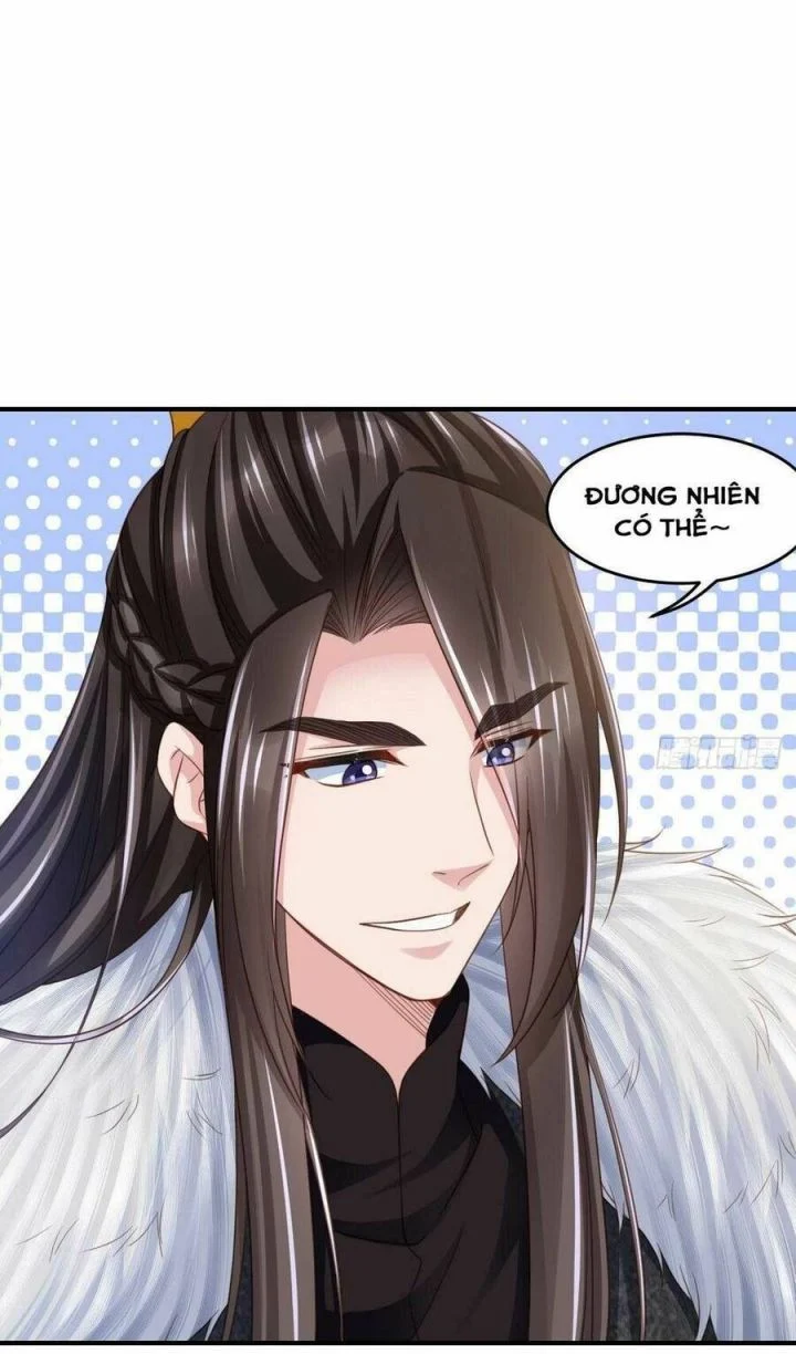 Ta Thuần Phục Bạo Quân Chapter 17 - Trang 2
