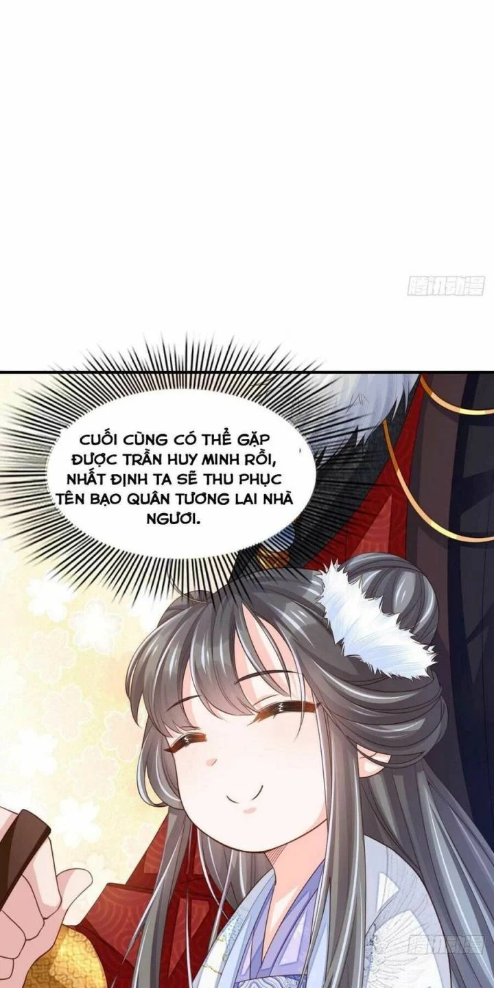 Ta Thuần Phục Bạo Quân Chapter 17 - Trang 2