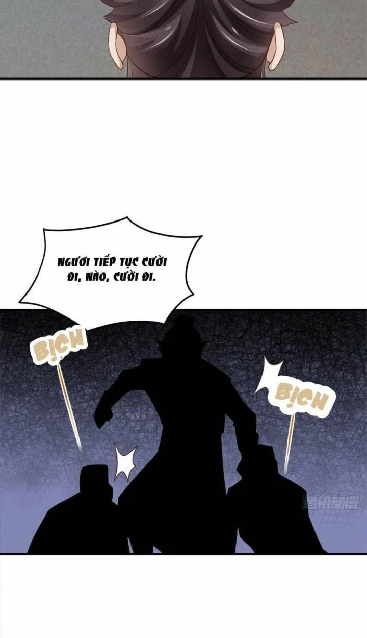 Ta Thuần Phục Bạo Quân Chapter 17 - Trang 2