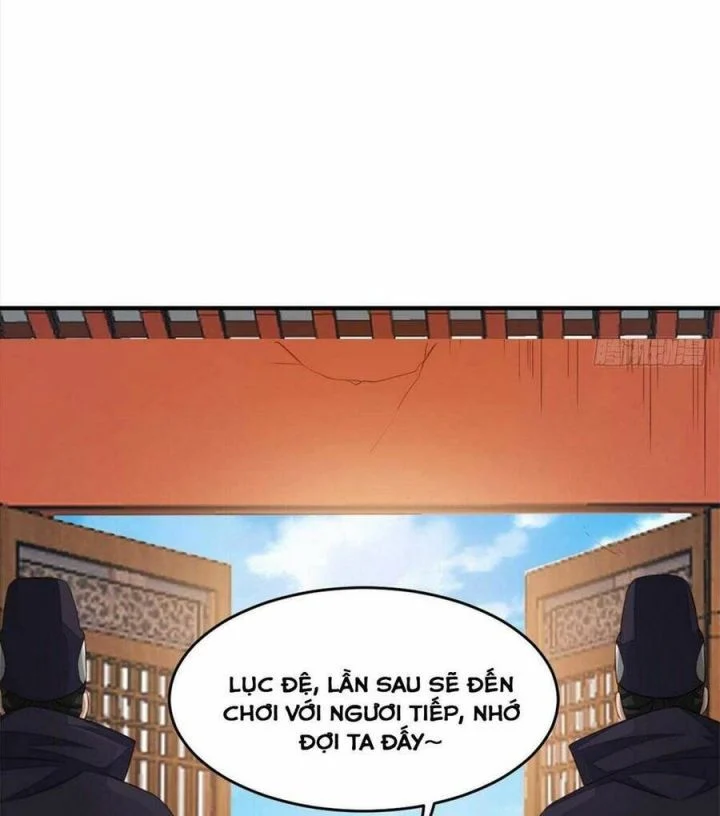 Ta Thuần Phục Bạo Quân Chapter 17 - Trang 2