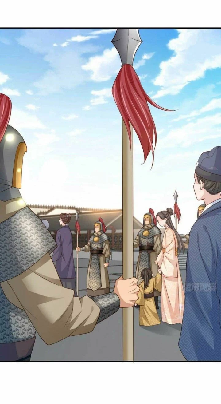 Ta Thuần Phục Bạo Quân Chapter 17 - Trang 2
