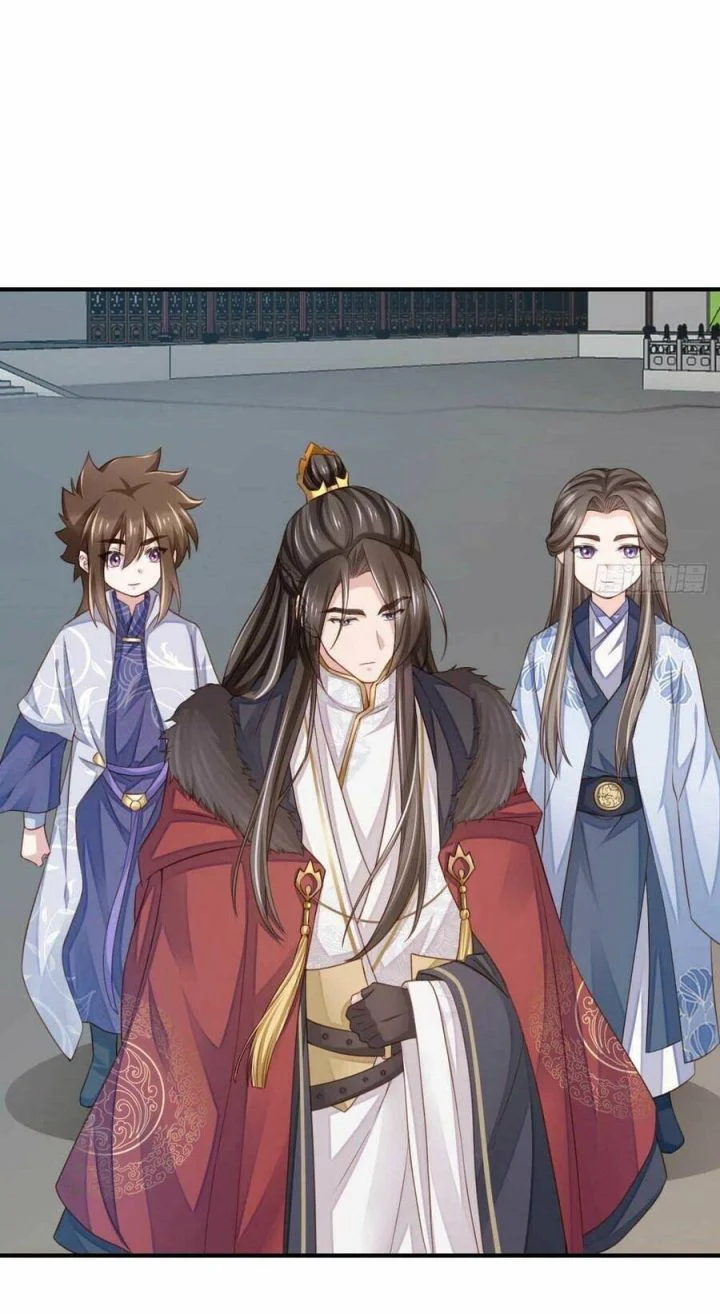 Ta Thuần Phục Bạo Quân Chapter 17 - Trang 2
