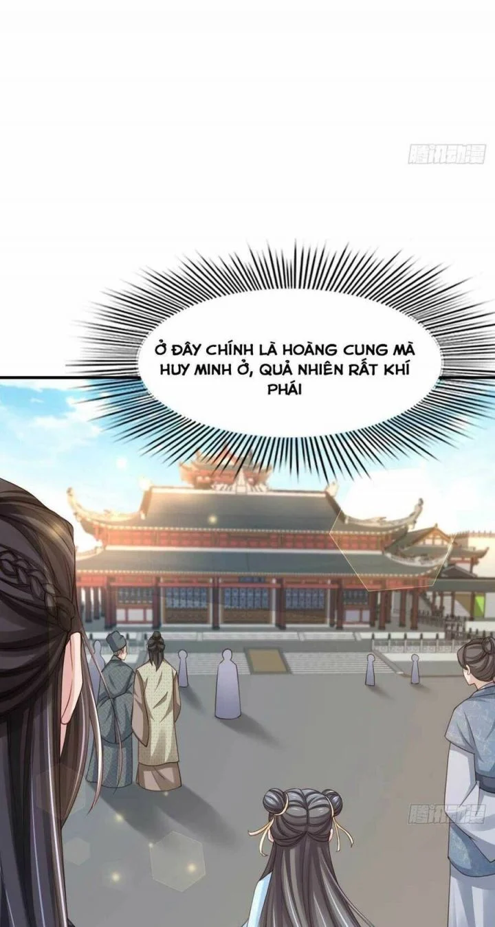 Ta Thuần Phục Bạo Quân Chapter 17 - Trang 2