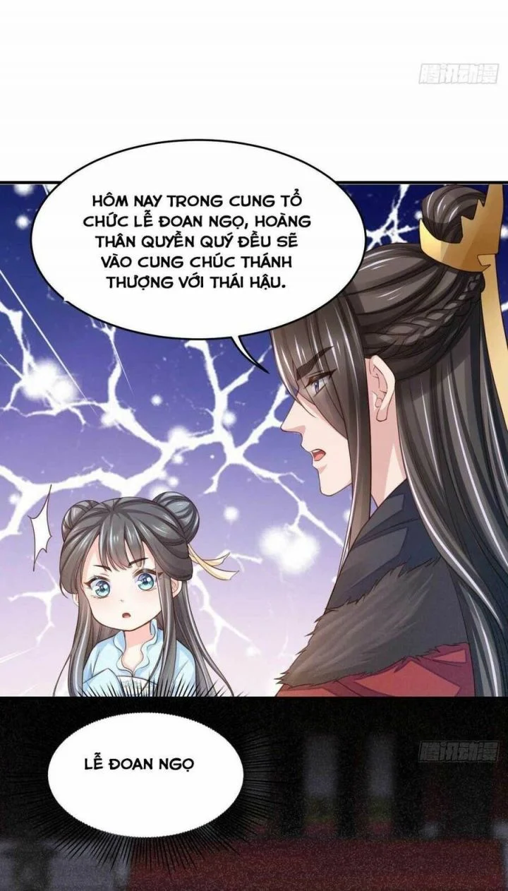 Ta Thuần Phục Bạo Quân Chapter 17 - Trang 2