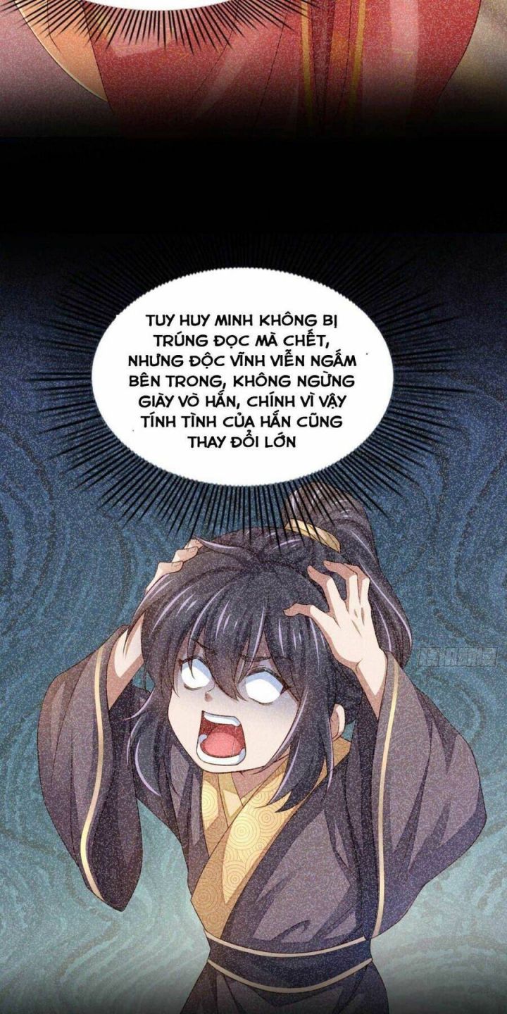 Ta Thuần Phục Bạo Quân Chapter 17 - Trang 2