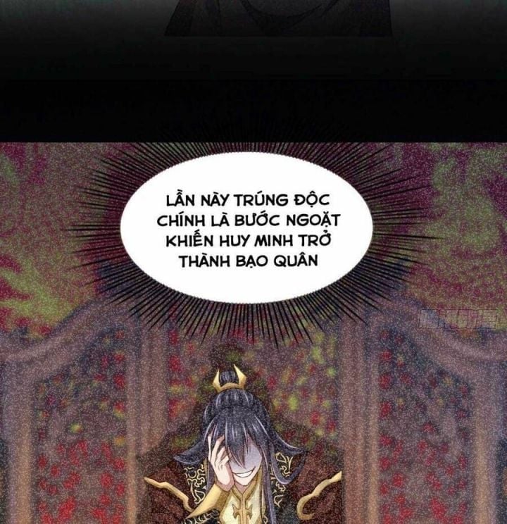 Ta Thuần Phục Bạo Quân Chapter 17 - Trang 2