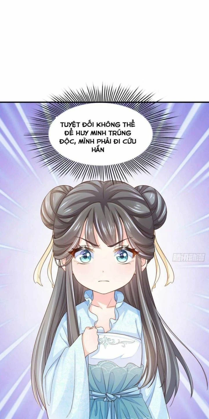 Ta Thuần Phục Bạo Quân Chapter 17 - Trang 2