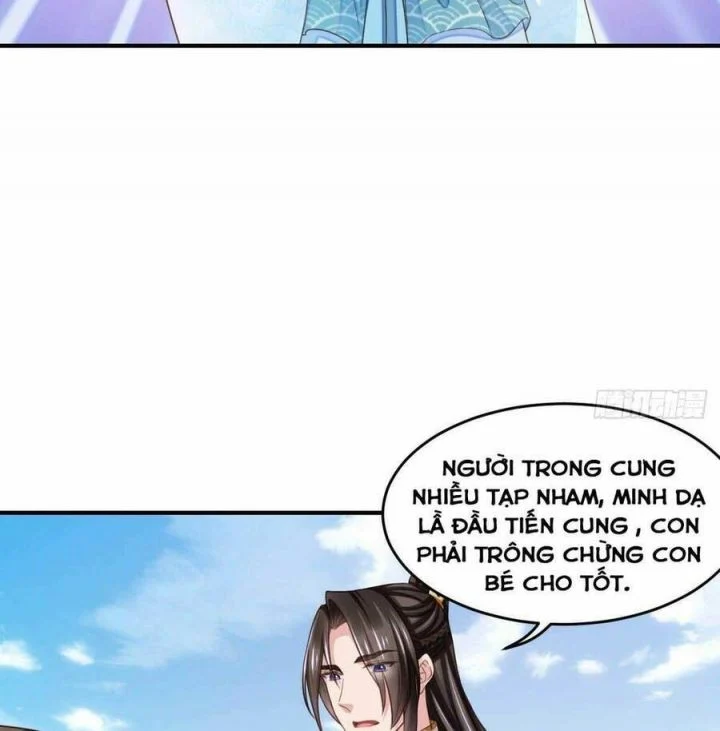 Ta Thuần Phục Bạo Quân Chapter 17 - Trang 2