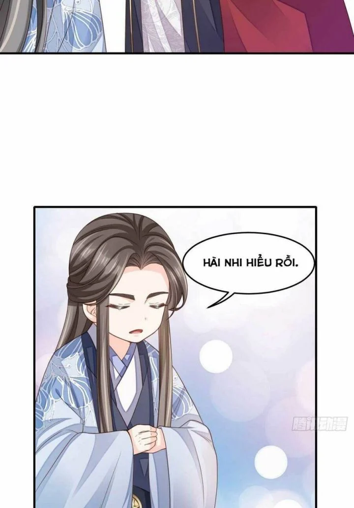 Ta Thuần Phục Bạo Quân Chapter 17 - Trang 2