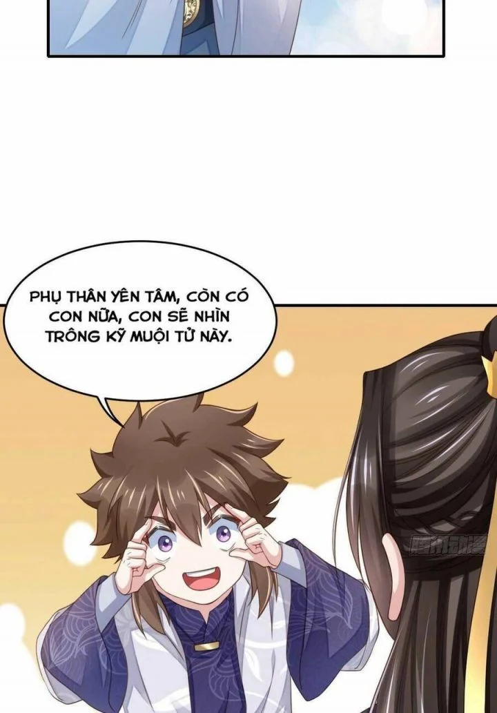Ta Thuần Phục Bạo Quân Chapter 17 - Trang 2