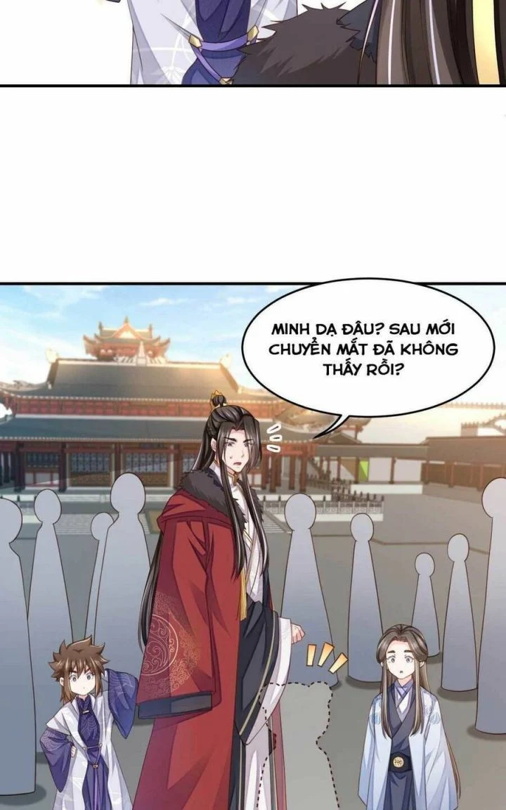 Ta Thuần Phục Bạo Quân Chapter 17 - Trang 2