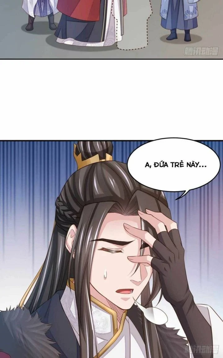 Ta Thuần Phục Bạo Quân Chapter 17 - Trang 2