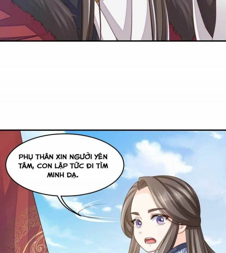 Ta Thuần Phục Bạo Quân Chapter 17 - Trang 2