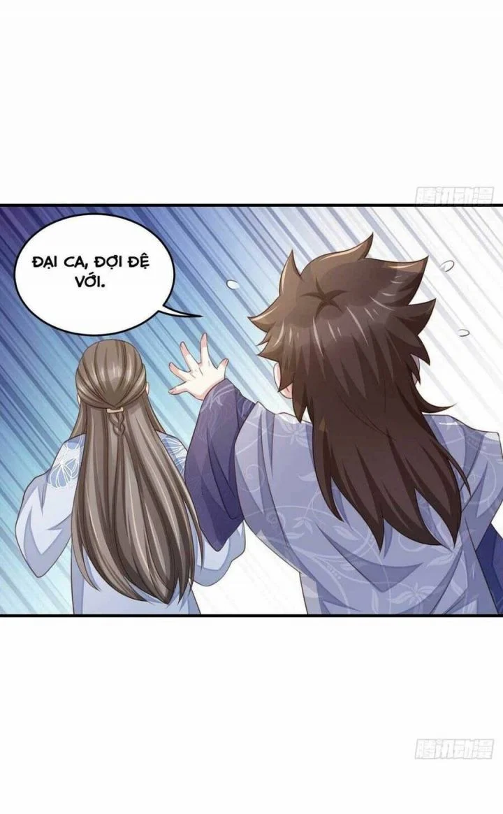 Ta Thuần Phục Bạo Quân Chapter 17 - Trang 2