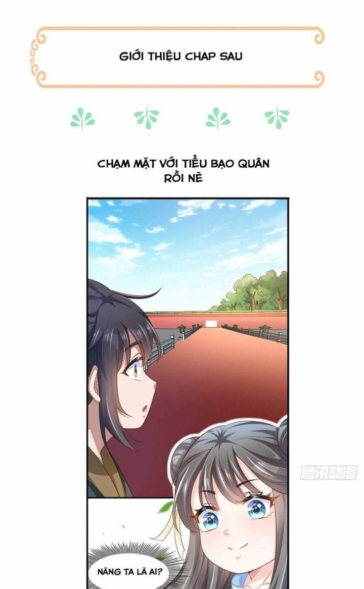 Ta Thuần Phục Bạo Quân Chapter 17 - Trang 2