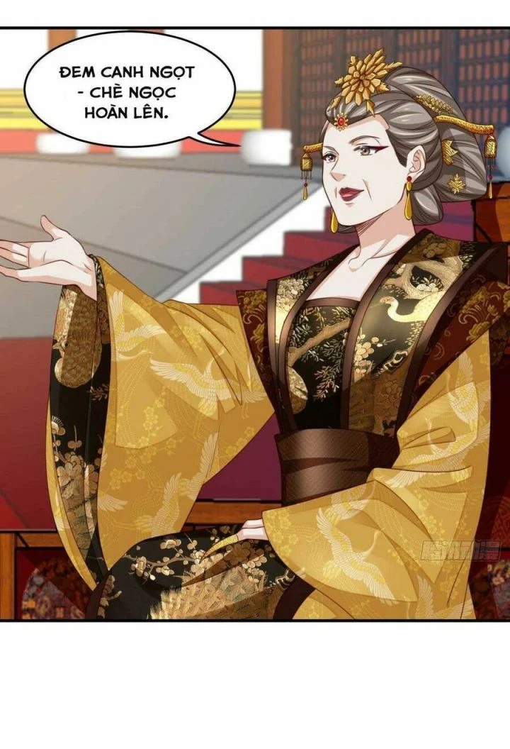 Ta Thuần Phục Bạo Quân Chapter 18 - Trang 2