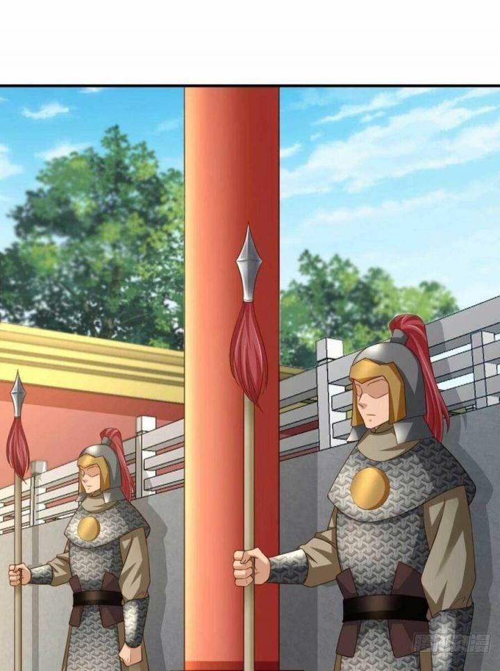 Ta Thuần Phục Bạo Quân Chapter 18 - Trang 2
