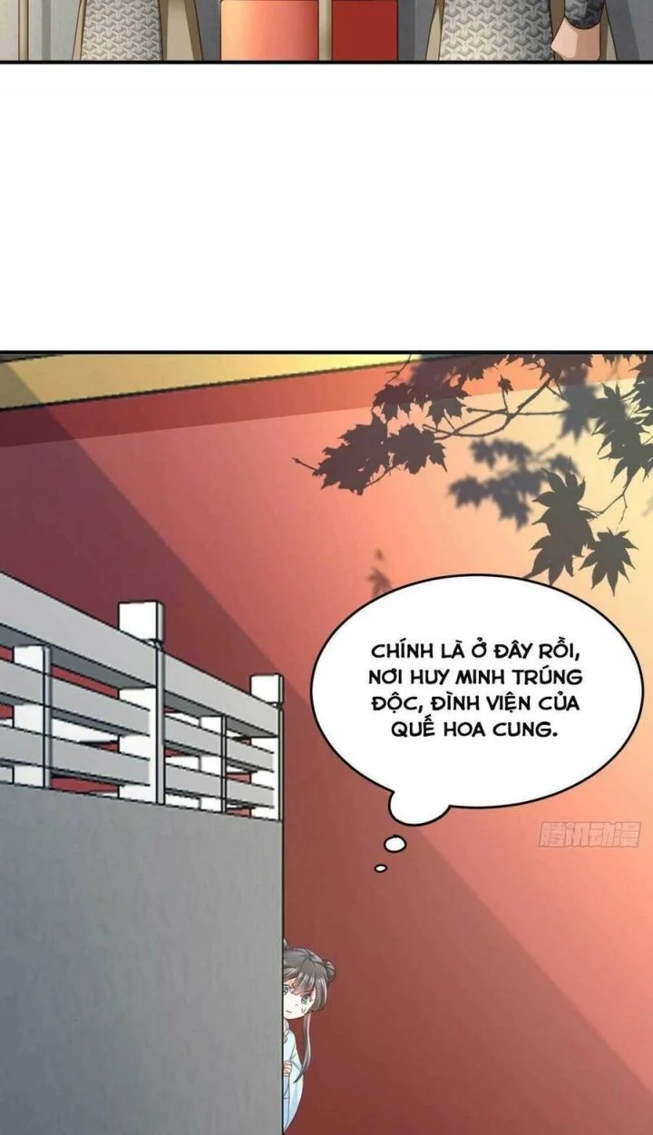 Ta Thuần Phục Bạo Quân Chapter 18 - Trang 2